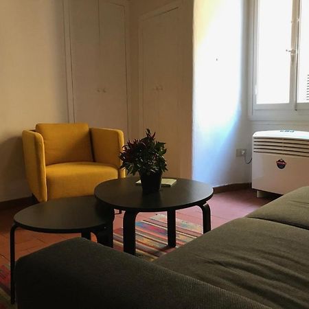 Sant'Ambrogio Studio Apartman Firenze Kültér fotó