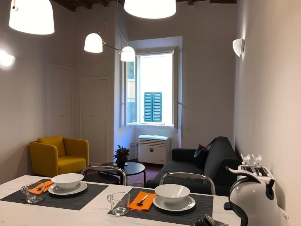 Sant'Ambrogio Studio Apartman Firenze Kültér fotó