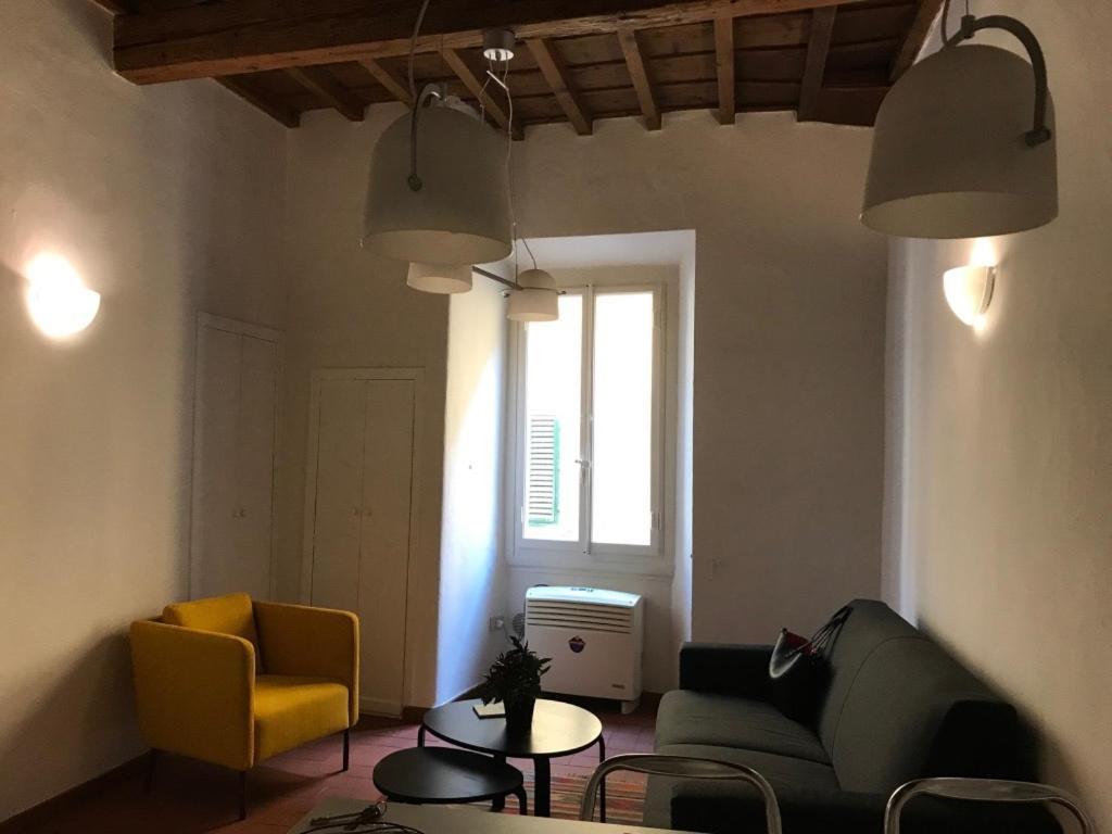 Sant'Ambrogio Studio Apartman Firenze Kültér fotó