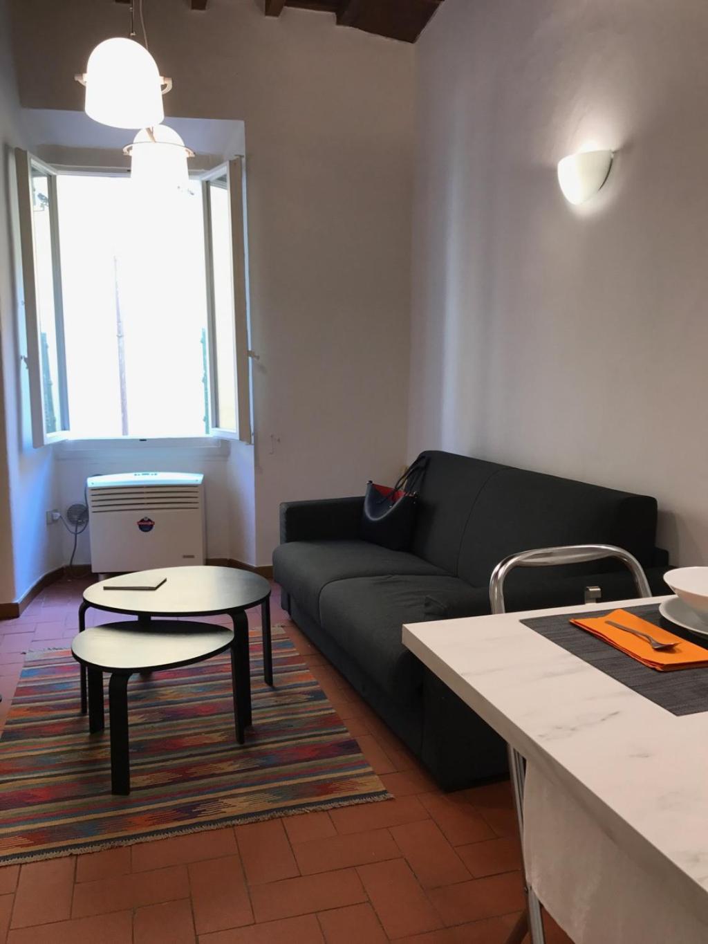 Sant'Ambrogio Studio Apartman Firenze Kültér fotó