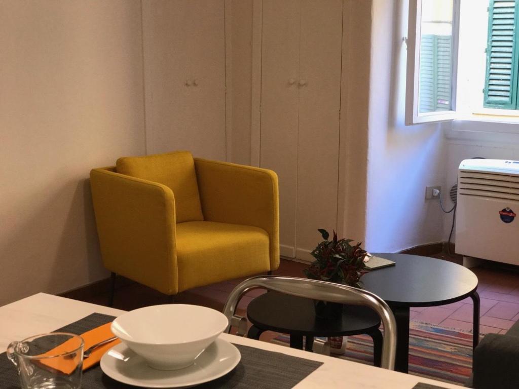 Sant'Ambrogio Studio Apartman Firenze Kültér fotó