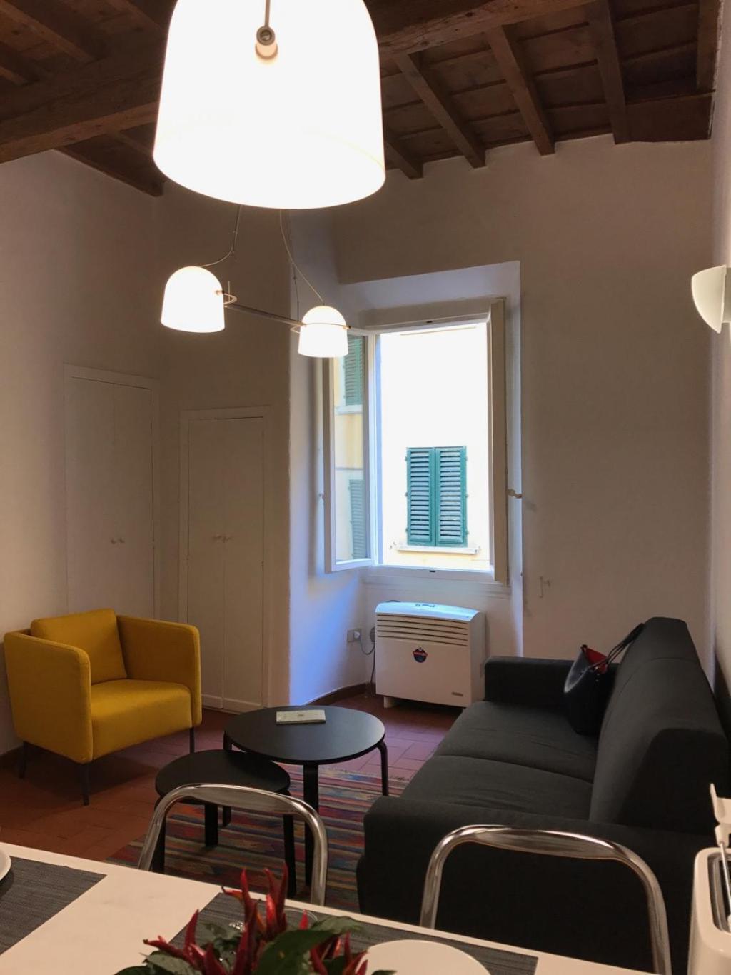 Sant'Ambrogio Studio Apartman Firenze Kültér fotó
