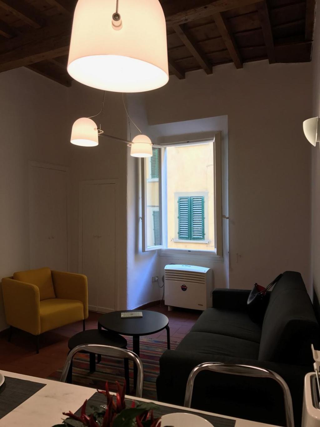 Sant'Ambrogio Studio Apartman Firenze Kültér fotó