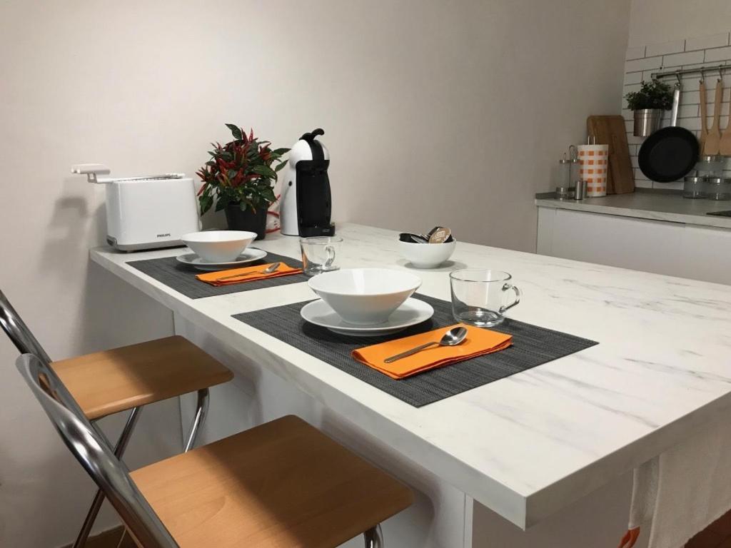 Sant'Ambrogio Studio Apartman Firenze Kültér fotó