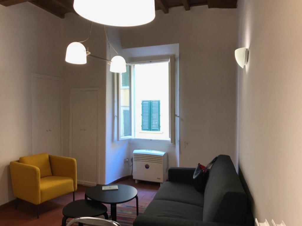 Sant'Ambrogio Studio Apartman Firenze Kültér fotó