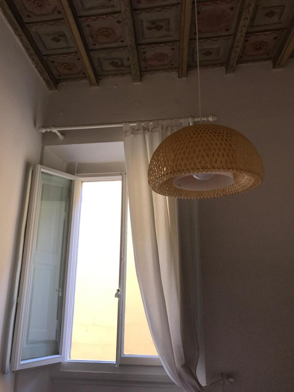 Sant'Ambrogio Studio Apartman Firenze Kültér fotó