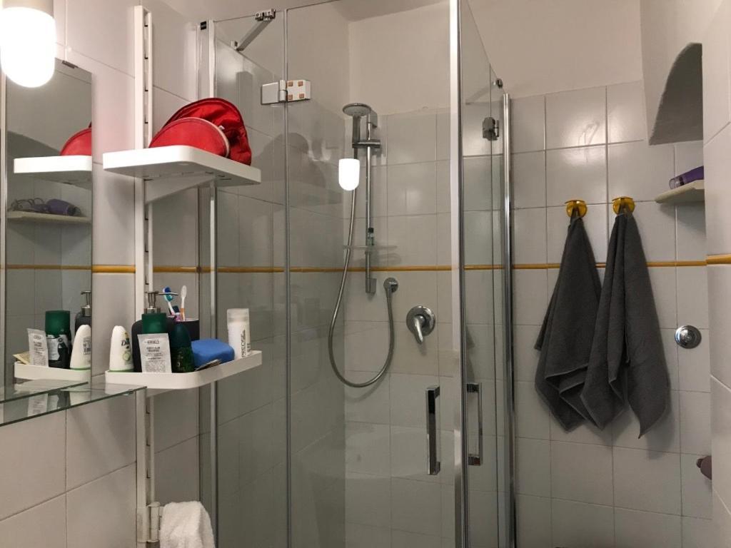 Sant'Ambrogio Studio Apartman Firenze Kültér fotó